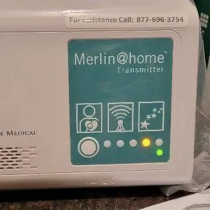 Merlin Transmitter | Other | Merlin At Home Transmitter Ex15 New